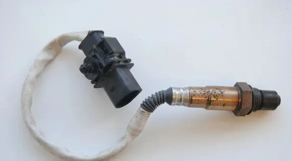 Land Rover Range Rover Sport L494 Lambda probe sensor CPLA9D375AA 0281001196