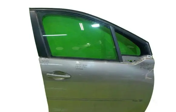 Peugeot 2008 I Front door PRZOD PRAWE