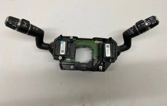 Land Rover Evoque I Wiper turn signal indicator stalk/switch BJ3213N064SE BJ323F972DB BJ323F973BB