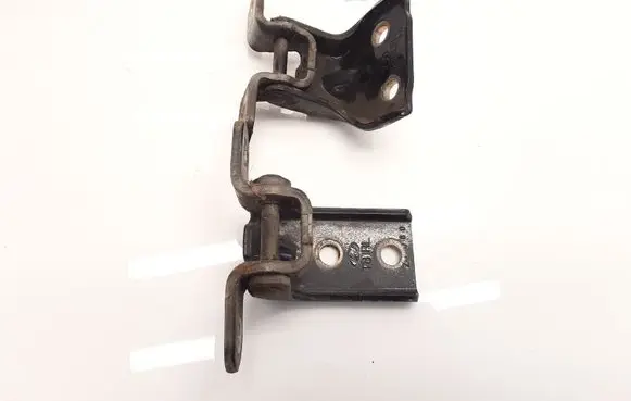 Hyundai Getz Rear door hinge set 