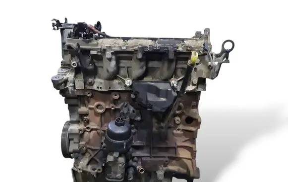 Volvo V50 Engine D4204T