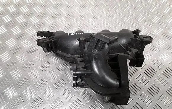 Intake manifold