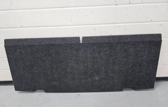 Toyota Prius+ (ZVW40) Trunk/boot floor carpet liner 5841047010