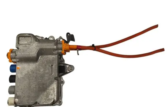 Tesla Model S Voltage converter/converter module 105989100C