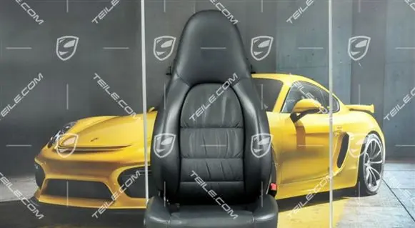 Porsche 911 996 Front passenger seat 99652114100ESHSTZ2