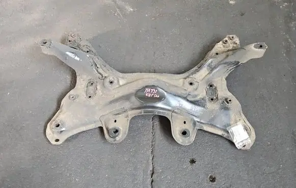 Fiat 500 Front axle beam IMPRK1575129