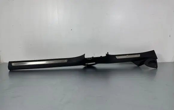 Volkswagen PASSAT B8 Front sill trim cover 3G0853372M 3G0853372N 3G0853372P