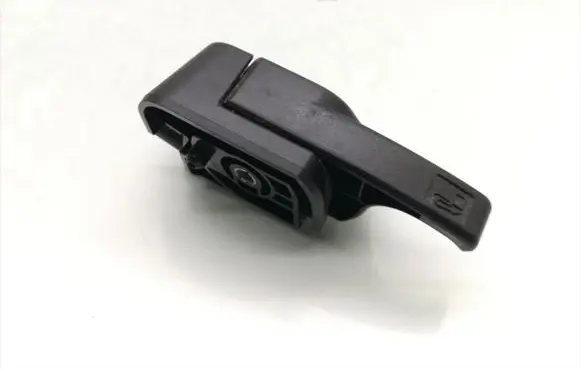 Mitsubishi Outlander Fuel tank opening switch 
