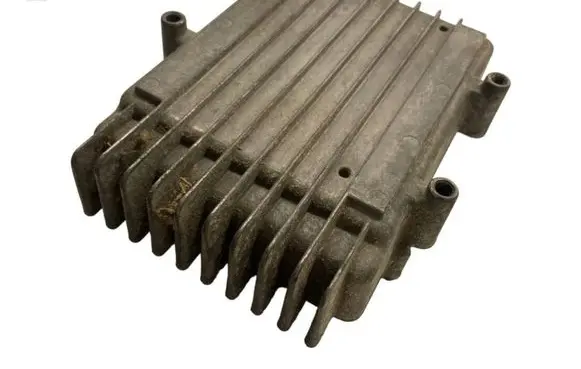 Gearbox control unit/module