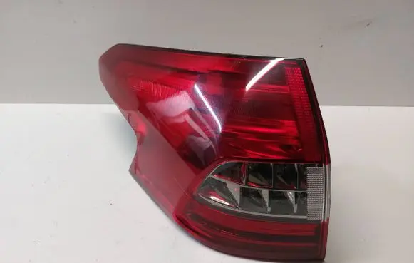 Citroen C5 Rear/tail lights