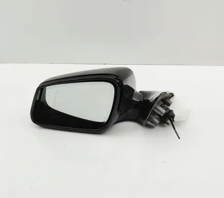 BMW 6 F12 F13 Coupe wind mirror (mechanical) 7286409