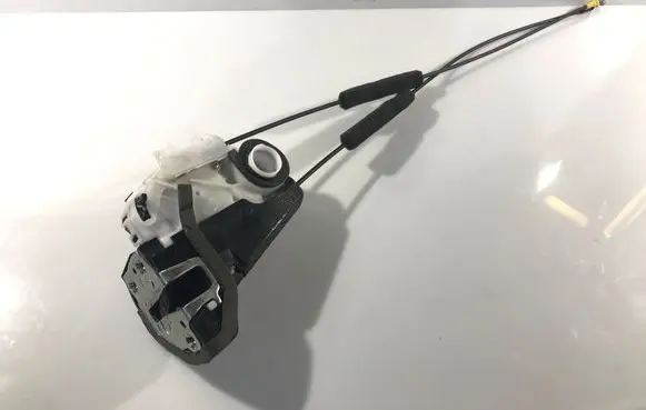 Subaru Forester SK Rear door lock 64383SG000