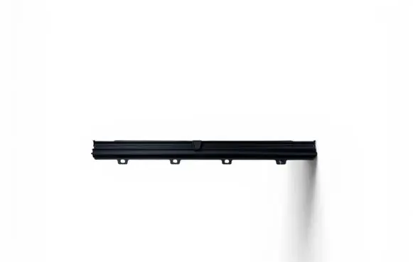 Volvo XC90 Rear door sun blind/shade 31366491