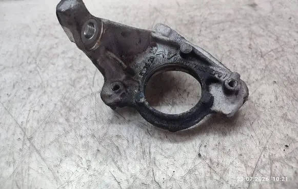 Peugeot 508 II Driveshaft support bearing bracket 9801017180