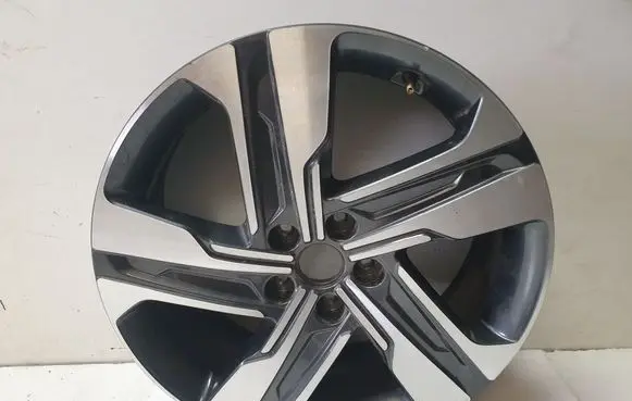 KIA Sorento R19 alloy rim 52910P2330