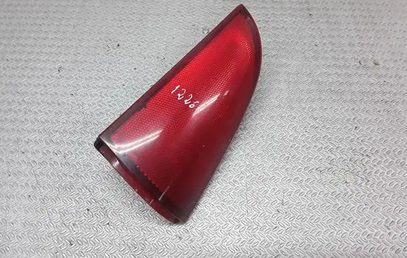 Rear tail light reflector