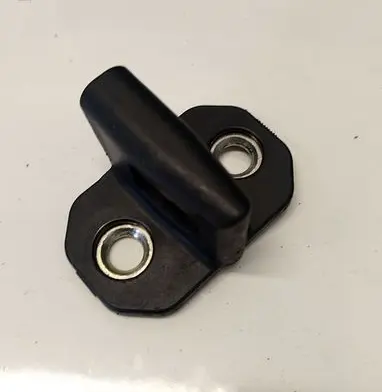Mercedes-Benz C W203 Front door lock loop/hook striker A2037200004