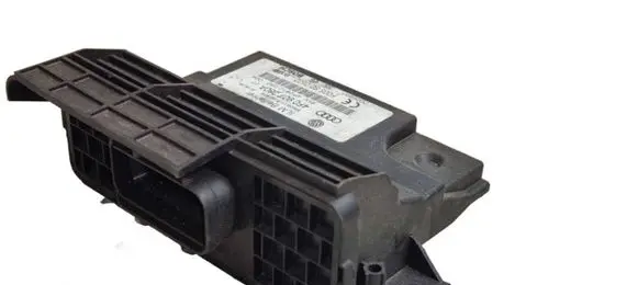 Audi A6 S6 C7 4G Comfort/convenience module 4F0907280A 4F0910280 F005S00102