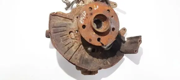 Mercedes-Benz ML W163 Front wheel hub