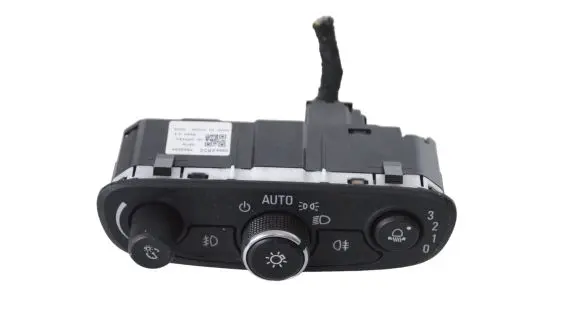 Opel Mokka Light switch 22992802