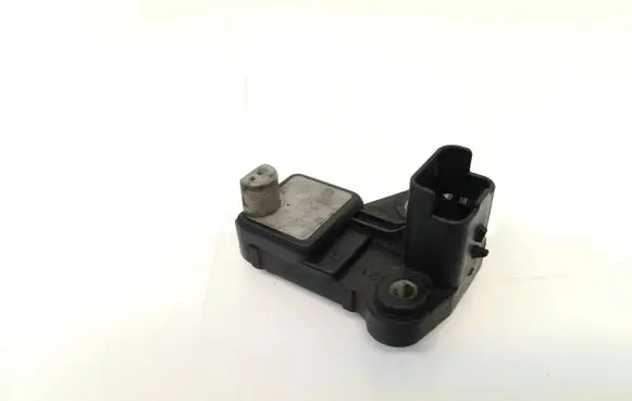 Peugeot 308 Crankshaft position sensor 9664387380