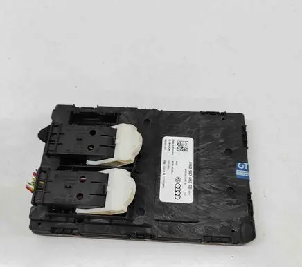 Audi A4 S4 B9 8W Central body control module 8W0907063BC F005V01923