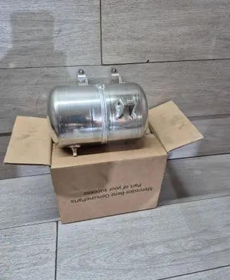 Mercedes-Benz GLE W167 Vacuum air tank A1673206904