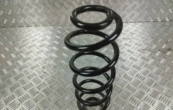 Toyota C-HR I Rear coil spring