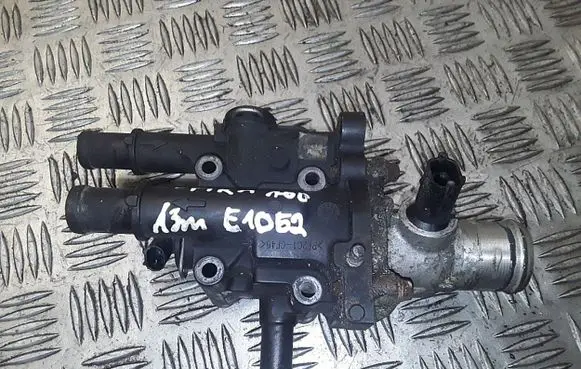 Opel Zafira C Thermostat 55577072