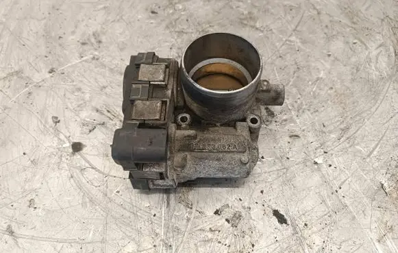 Audi A3 S3 8P Throttle valve 03C133062A