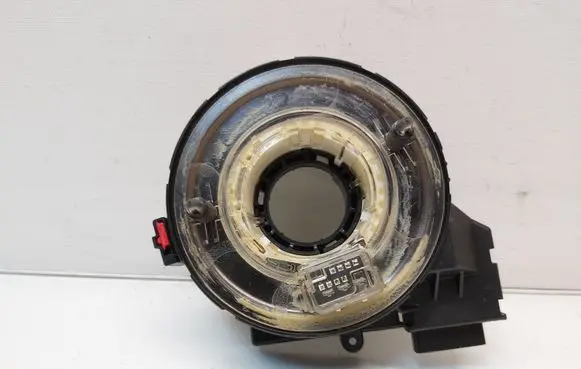 Volkswagen Touran I Airbag slip ring squib (SRS ring) 3C0959653B