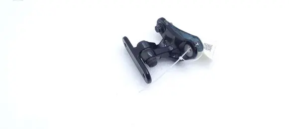 Mercedes-Benz B W246 W242 Rear door upper hinge A046572