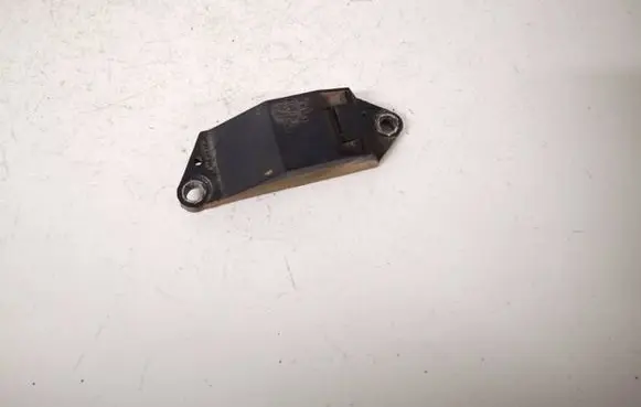 Mercedes-Benz CLS C219 Airbag deployment crash/impact sensor a0018209326 00400402623a1