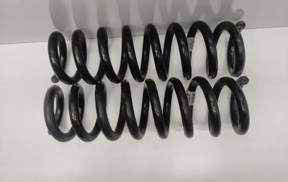 BMW 3 F30 F35 F31 Rear coil spring