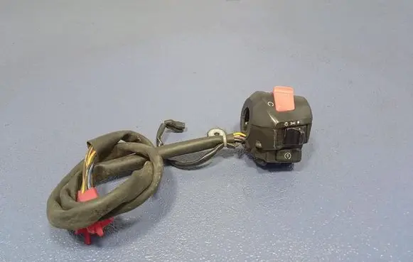 Honda Civic Engine start stop button switch 