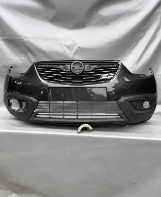 Opel Crossland X Front bumper