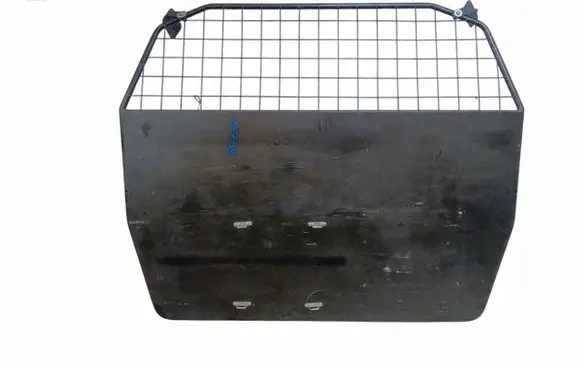 Citroen C8 Parcel shelf load cover 
