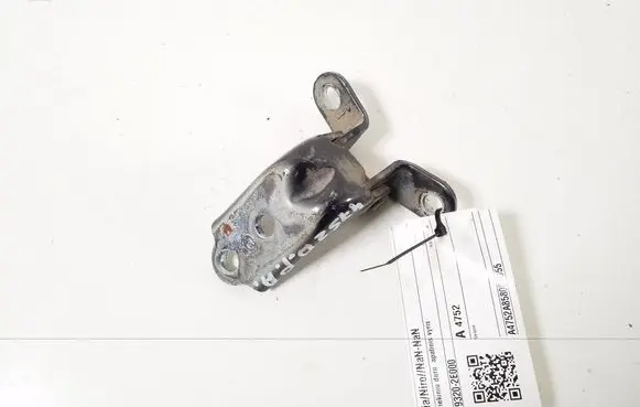 KIA Niro Front door lower hinge 79320-2E000