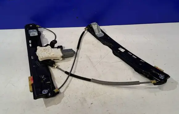 Jaguar XE Front door electric window regulator GX7323201AF