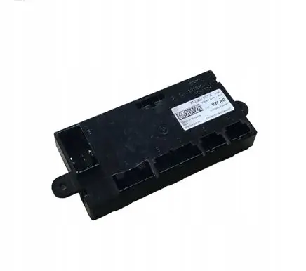 Volkswagen Transporter - Caravelle T1 Air conditioner control unit module 7T0907727K