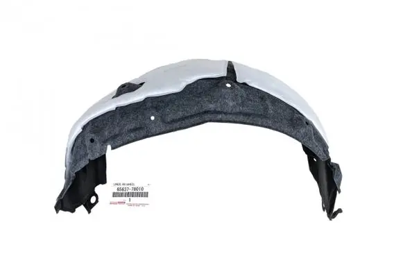 Lexus NX Front arch 65637-78010 A65637-78010