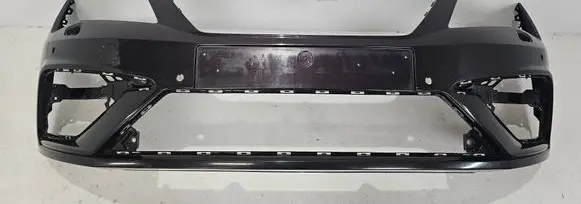 Seat Leon (5F) Front bumper 5F0807221AB MK68326