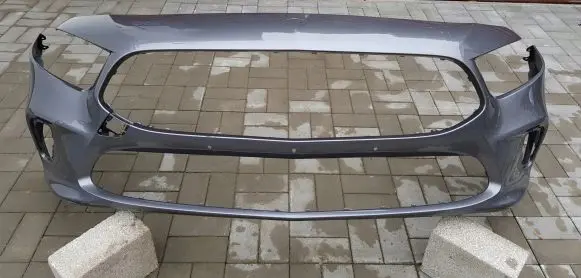 Mercedes-Benz A W177 Front bumper 1778853600