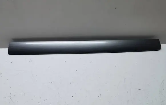 Volkswagen PASSAT B7 Dashboard glove box trim 3AB857212D 321560100 0002036800