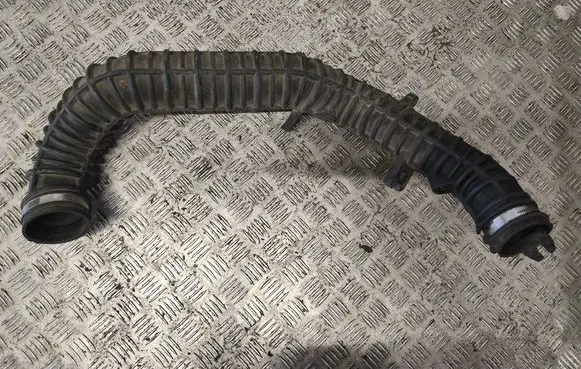 Opel Vivaro Intercooler hose/pipe 93858730 8200607744