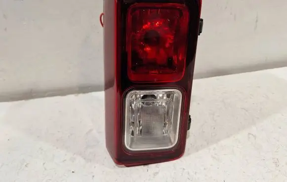 Opel Vivaro Rear fog light 265549399R