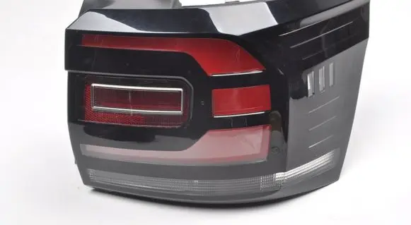 Volkswagen T-Cross Rear/tail lights 2GM945096B
