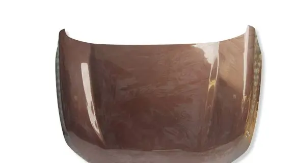 Nissan Navara D23 Engine bonnet/hood 