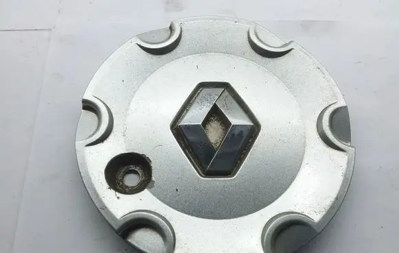 Renault Megane II Original wheel cap 8200134772 9371011