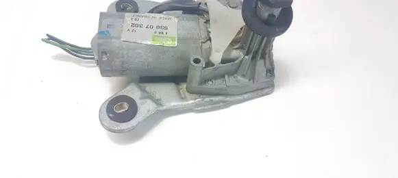Honda Civic Rear window wiper motor 53007302
